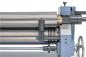 Preview: Motorised round bending machine Bernardo MRC 1300 - 4,5 MD